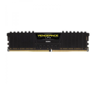 Memoria RAM Corsair Vengeance LPX DDR4 3200MHz 8GB CL16