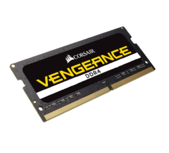 Memoria RAM Corsair Vengeance DDR4 3200MHz 16GB CL22 SODIMM