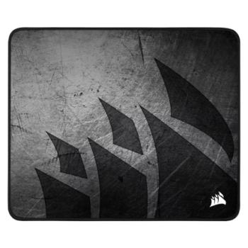 Mouse Pad Corsair (CH-9413631-WW) MM300 Antiderrapante 36x30cm Negro/Gris