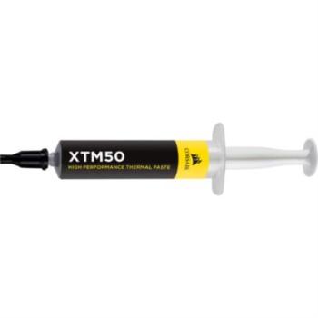Pasta Térmica Corsair XTM50 de Alto Rendimiento 9.5g