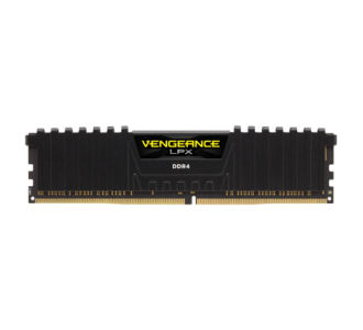 Memoria RAM Corsair Vengeance LPX DDR4 2666MHz 8GB CL16