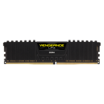 Memoria RAM Corsair Vengeance LPX DDR4 3200MHz 16GB CL16