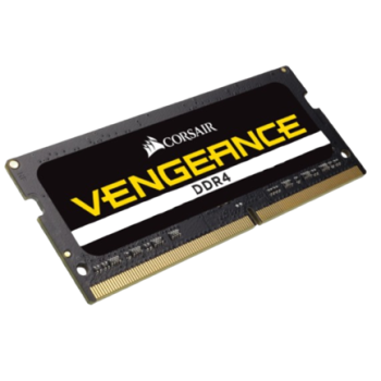 Memoria RAM Corsair Vengeance DDR4 3200MHz 16GB CL22 SODIMM