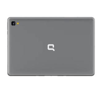 Tablet COMPAQ Q Tab 10.1 4GB/128GB CÃ¡mara 2MP/5MP Android 13 Gris + Teclado