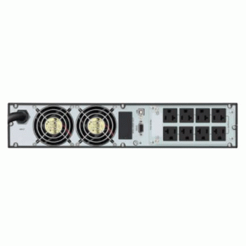 UPS CDP UPO11-3Rack/Torre On-Line 3000VA/2700W 8 Contactos Display LCD