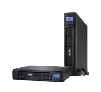 UPS CDP de 2700W 3000VA Salida 220V UPO11-3RT AX I