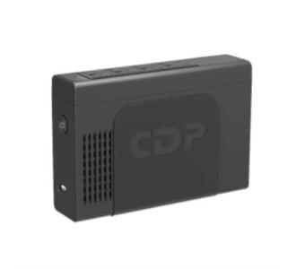 UPS CDP de 500VA/250W con Batería de Litio