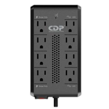 Regulador CDP con Voltaje 1410Va/700W