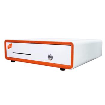 Caja para Efectivo Clip con Luz UV de Apoyo para Autentificación de Billetes conexión a cualquier Clip vía Bluetooth