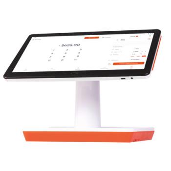 Punto de Venta Clip Stand Pantalla de 11.6