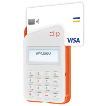 Dispositivo Móvil Clip Plus 2 con Conexión Bluetooth a Smartphones y Tabletas