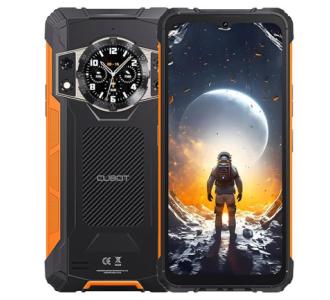Smartphone Cubot King Kong ACE 2 Capacidad 6+128GB Color Negro