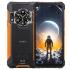 Smartphone Cubot King Kong ACE 2 Capacidad 6+128GB Color Negro