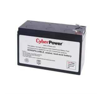 Batería Cyberpower Reemplazo RB1290