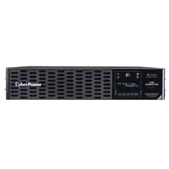 UPS Cyberpower 3000VA/3000W salida de onda senoidal 2U