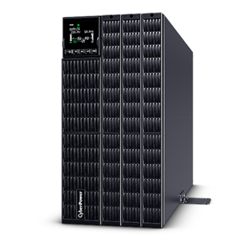 UPS Cyberpower 6000VA/6000W Online DobleConversión 200-240 Vac LCD Onda Senoidal 2años UPS1 Año en Batería