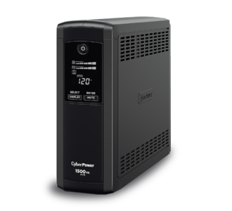 UPS CYBERPOWER CP1500AVRLCD