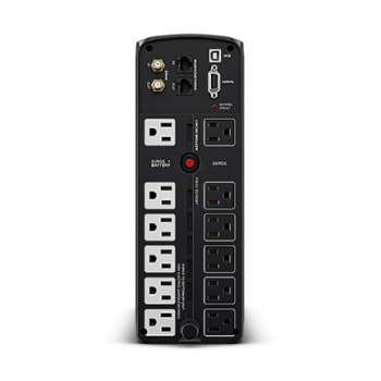 UPS CYBERPOWER CP1500AVRLCD