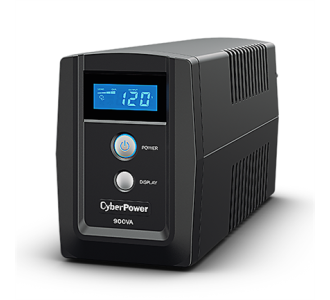 UPS CYBERENERGY 900VA REGULADOR VOLTAJE AVR TORRE