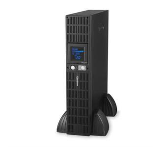 UPS Cyberpower Tecnología bypass GreenPower UPS 2000 VA Sensor automático