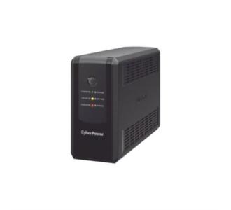 UPS Cyberpower UT1000G 1000VA 500W con Regulador de Voltaje (AVR) y Puerto USB