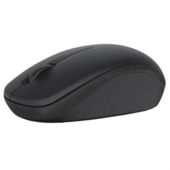 Mouse Dell WM126 Inalámbrico Color Negro