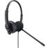 Diadema Dell Entry Headset WH1022 Estéreo Color Negro