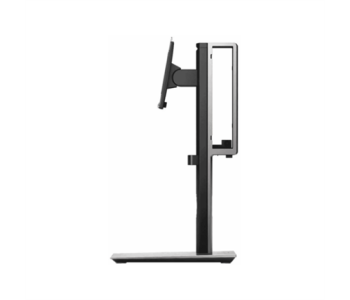 Montaje Dell Todo en Uno MFS18 Optiplex MFF AIO