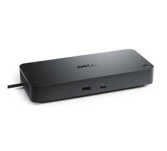 Dell Pro Thunderbolt 4 Smart Dock 130W - SD25TB4 3Y
