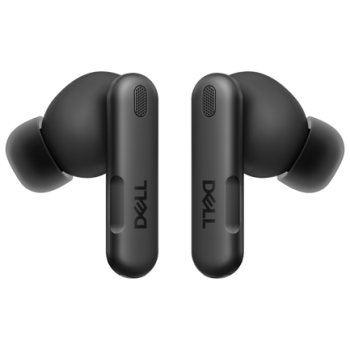 Audífonos Earbuds Dell Pro PlusEB525 Bluetooth 5.3 Hasta 8h Inalámbrico Negro