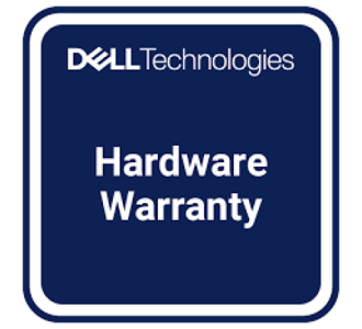 Garantía Dell Alienware NB AC16250 AC16251 ampliación de 1 año Carry In a 3 años AW Elite Care