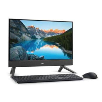 All in One Dell Inspiron 5415 23.8 AMD Ryzen 5 7530U 8GB 512 GB HDD AIT Touch Windows 11 Home Negro