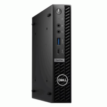 Desktop Dell Optiplex 7010 MT Plus Intel Core i7 13700 Disco Duro 512GB SSD Ram 16GB Windows 11 Pro