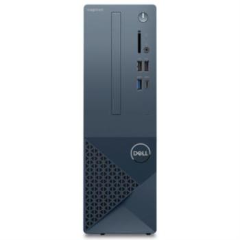 Desktop Dell Inspiron SFF 3030 Intel Core i7-14700 Disco duro 512GB SSD Ram 16GB Windows 11 Pro Garantía 1 Año