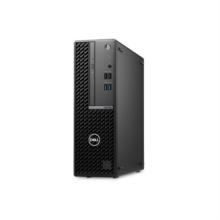 Desktop Dell(D90) Optiplex SFF 7010 Intel Core i3-12100 Disco duro 512 GB SSD Ram 8 GB Windows 11 Pro Color Negro