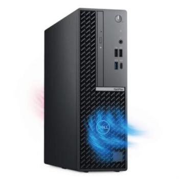 Desktop Dell Optiplex SFF Plus 7020 Intel Core i7-14700 512GB SSD Ram 16GB Windows 11 Pro Garantía 3 Años Prosupport