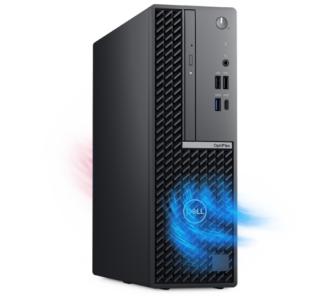 Desktop Dell OptiPlex SFF 7020 Intel i5-12500 8GB Ram 512GB SSD Windows 11 Pro 3Y Basic Onsite