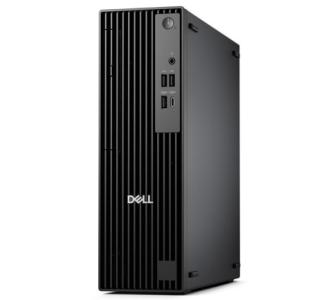 Desktop Dell Pro Slim QCS1255 Ryzen 7-8700G NPU Ram 16GB 512GB SSD W11 Pro 3Y Basico
