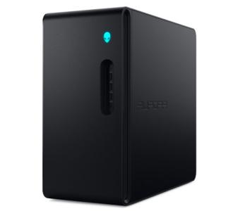 DESKTOP DELL ALIENWARE AURORA ACT1250 INTEL ULTRA 7-265F 32GB RAM 1TB SSD NVIDIA RTX 4060Ti 8GB  W11 HOME 1Y CARRY IN