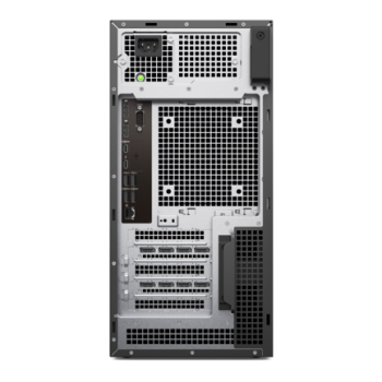 Desktop Dell Pro Max Tower T2 Intel Ultra 9-285 Ram 64GB 256SSD + 1TBSSD RTX 2000 16GB  Win 11 PRO 5Y Prosupport Plus