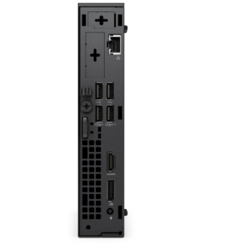 Desktop Dell Pro MFF QCM1250 Intel Ultra 5-235T 16GB RAM 512GB SSD Windows 11 Pro 3 Años Básico