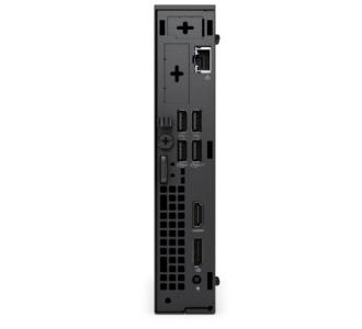 Desktop Dell Pro Micro P5M1260 Intel Core Ultra 7-366H NPU 50 TOPS 16GB 512GB SSD W11 Pro 3Y OnSite