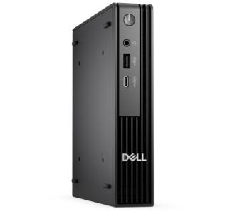 Desktop Dell Pro Micro P5M1260 Intel Core Ultra 5-335 NPU 47 TOPS 16GB 512GB SSD W11 Pro 3Y OnSite