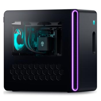 Desktop Dell Alienware Aurora ACT1250 Intel Ultra 7-265F 32GB RAM 1TB SSD NVIDIA RTX 5060Ti 8GB  W11 HOME 1Y CARRY IN