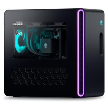 Desktop Dell Alienware Aurora ACT1250 Intel Ultra 9-285 32GB RAM 2TB SSD NVIDIA RTX 5070 W11 PRO 3Y