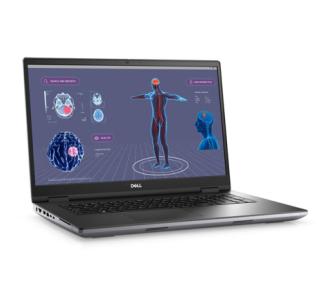 Laptop Dell Mobile Precision 7780 17.3