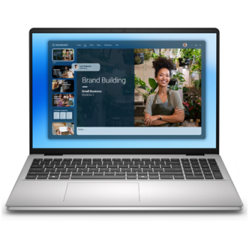 Laptop Dell DC16251 16