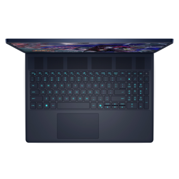 Laptop Dell Alienware Aurora 16 Intel Core 5-210H RAM 16GB 512GB SSD W11H RTX 4050 6GB 1 Year Carry In