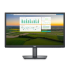 Monitor Dell LED E2222H 21.5