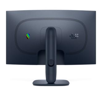 Monitor Dell Alienware 32 Curvo QHD 2560 x 1440 Panel VA 180Hz 3 años
